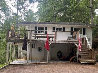 44 Wayah Dr, Franklin, NC 28734