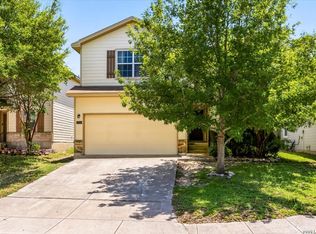 11346 CAMP CREEK TRL, San Antonio, TX 78245