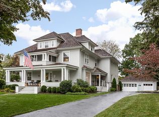 43 Highland Ave, Norwalk, CT 06853