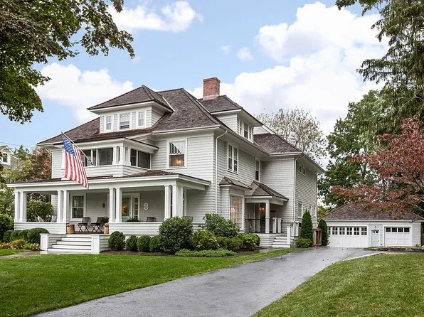 43 Highland Ave, Norwalk, CT 06853