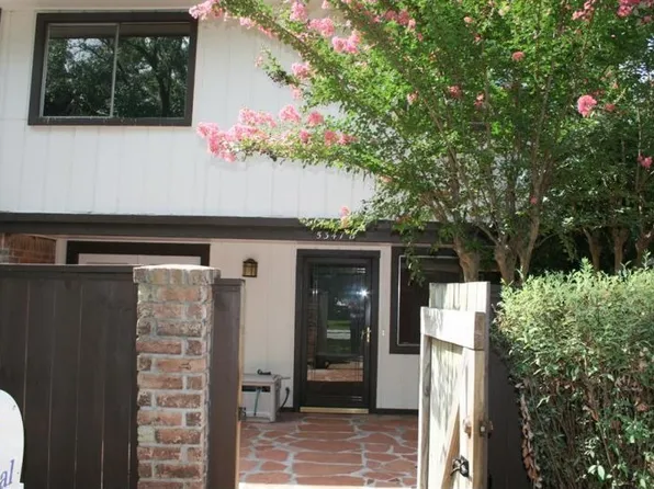 5347 Pinewilde Dr, Houston, TX 77066