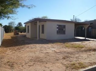 2552 N Desert Ave, Tucson, AZ 85712