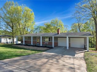 1571 Archer Dr, Arnold, MO 63010