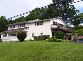 17171 Wyndale Rd, Abingdon, VA 24210