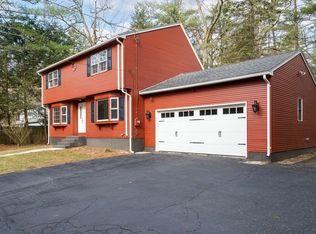133 Pomeroy Meadow Rd, Southampton, MA 01073