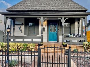 213 E Olive Ave, Redlands, CA 92373