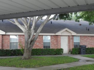 2606 Presidio Dr APT 5, Edinburg, TX 78539