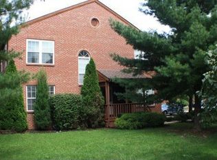 111 Juniper Ct, Collegeville, PA 19426