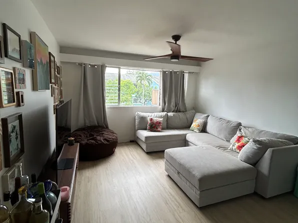 350 Aoloa St, Kailua, HI