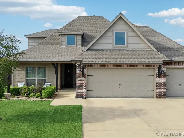 22901 E 104th St S, Broken Arrow, OK 74014
