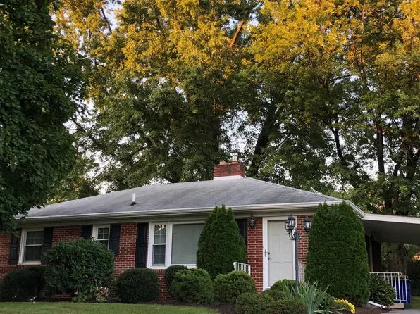 7 Locust Blvd, Middletown, MD 21769