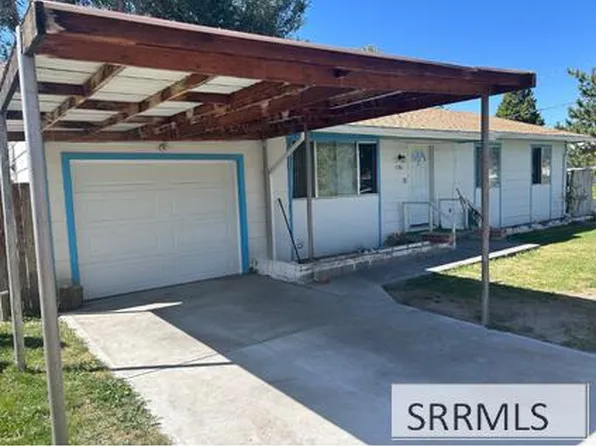 1381 Peach St, Blackfoot, ID 83221