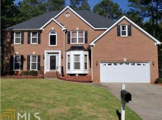 151 Carolinas Way, Fayetteville, GA