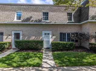 21008 Reserve Ct #E125, Fairview Park, OH 44126