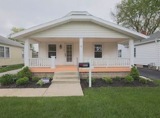 4920 Primrose Ave, Indianapolis, IN 46205