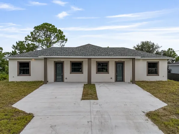 4460 29th St SW, Lehigh Acres, FL