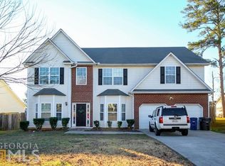 7319 Timber Shoals Way, Douglasville, GA 30134