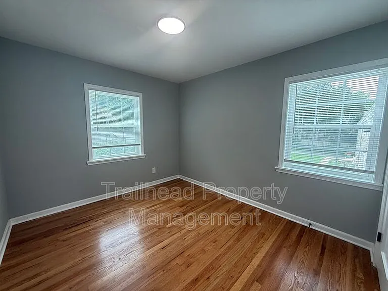 6425 Brookside Rd #3S — Photo 3
