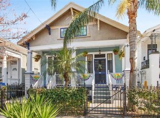 422-24 S Clark St, New Orleans, LA 70119