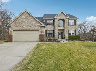 5790 Annandale Dr, Carmel, IN 46033