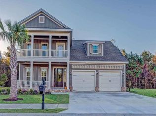 1070 E Isle Of Palms Ave, Myrtle Beach, SC 29579
