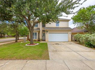 11139 Paso De Jacinto Loop, Laredo, TX 78045