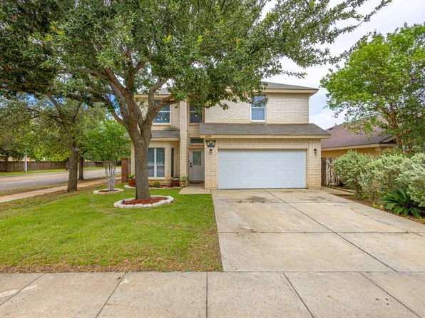 11139 Paso De Jacinto Loop, Laredo, TX 78045
