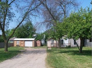 412 Haze St, Lansing, MI 48917