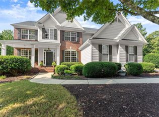 4660 Luke Dr, Cumming, GA 30040