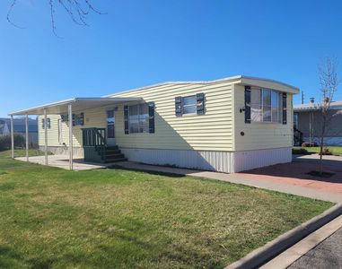 3195 F Rd Trailer 18, Grand Junction, CO, 81504