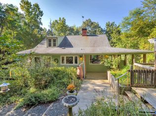 305 Riverside Dr, Schuyler, VA 22969