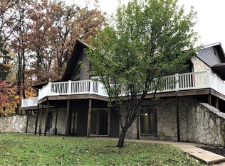 11979 Valley Ln, Holts Summit, MO 65043