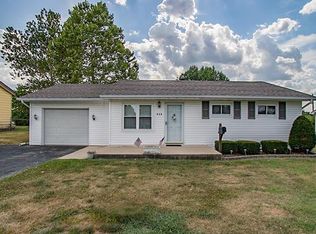 515 Sunshine Dr, Festus, MO 63028
