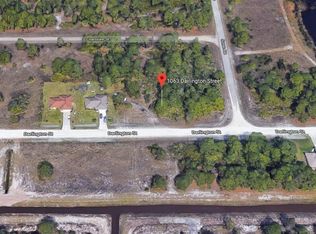 1063 Darlington St, Lehigh Acres, FL 33974