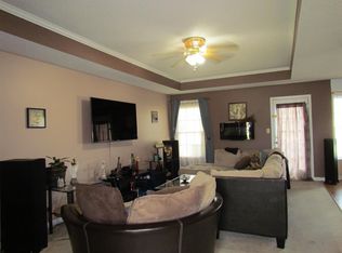 3259 S Senseney Cir, Clarksville, TN 37042