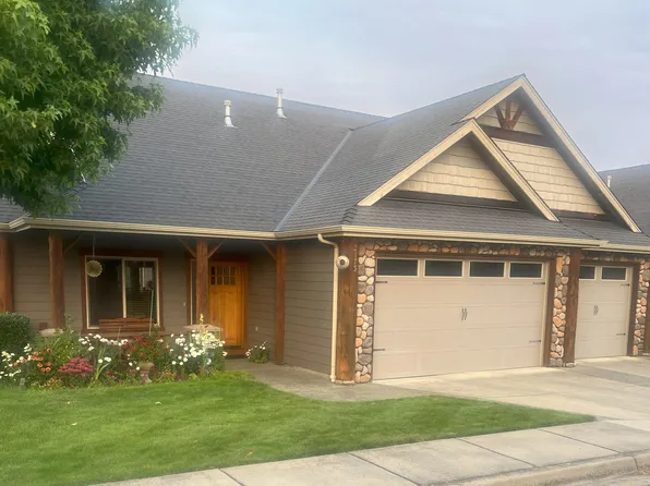 2173 Lissy Way, Grants Pass, OR 97526