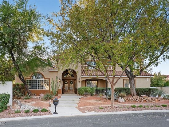 7631 Man O War St, Las Vegas, NV 89131