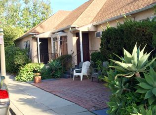4350 Ambrose Ave, Los Angeles, CA 90027
