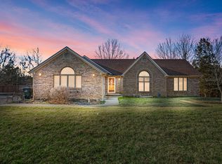 202 Coppage Rd, Stamping Ground, KY 40379