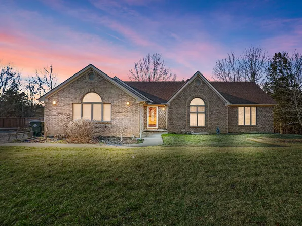 202 Coppage Rd, Stamping Ground, KY 40379