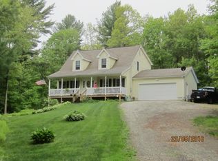 188 Old Belchertown Rd, Ware, MA 01082