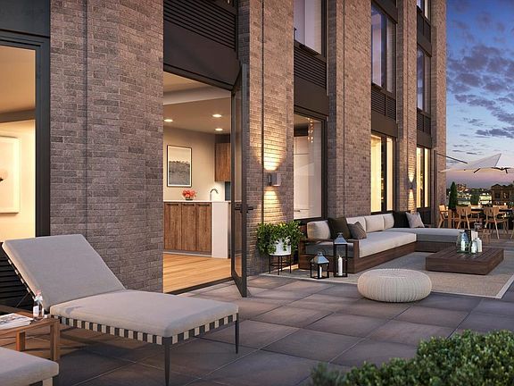 5th image of 445 W 35th St APT 12K
