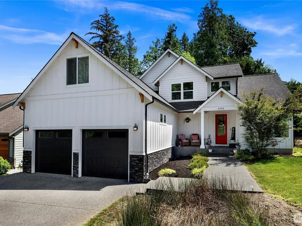 5355 Ocean Cove Lane, Blaine, WA 98230