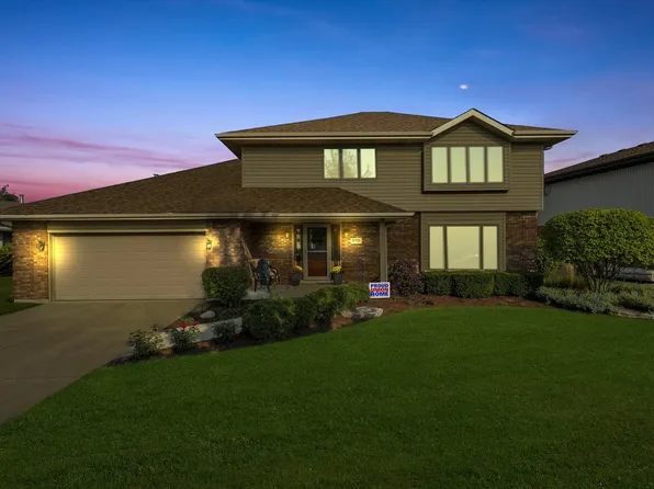 17721 Bayberry Ln, Tinley Park, IL 60487