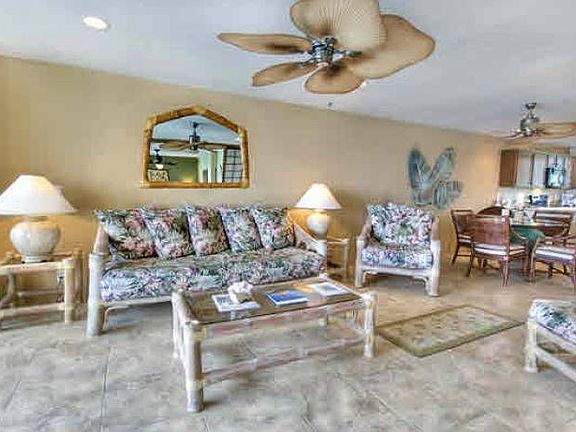 3rd image of 78-6800 Alii Dr APT 4-202