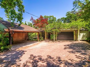 820 Mariposa Rd, Lafayette, CA 94549