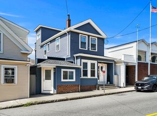 137 Prospect St, Gloucester, MA 01930