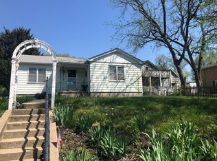 1144 Olive St, Leavenworth, KS 66048