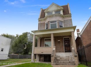 6128 S Indiana Ave, Chicago, IL 60637