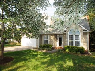 11819 Broadwater Ln, Charlotte, NC 28273